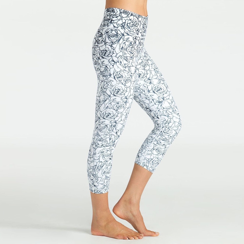 Kira Grace Capri pants